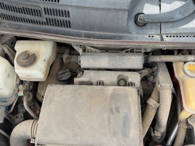 2001-2009 Toyota Prius Valve Cover Oem 1.5L 1120121062