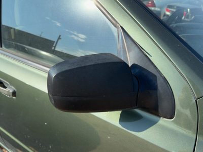 03-09 Kia Sorento Passenger Right Power Side Mirror Door Mounted Oem Heated Lx