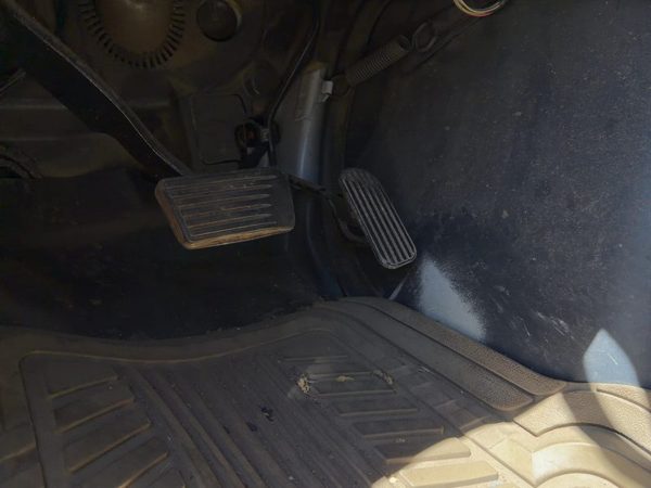 1996-2002 Chevy Express 2500 Gas Pedal Assembly Oem Accelerator — photo 2