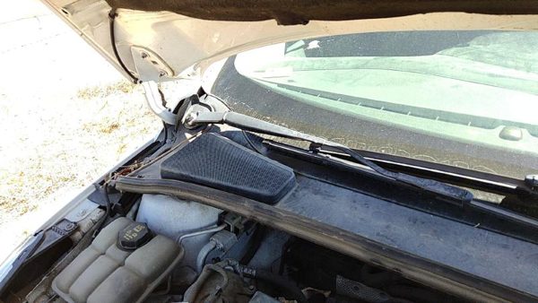2012-2018 Ford Focus Passenger Right Windshield Wiper Arm Oem Blade Lever — photo 1