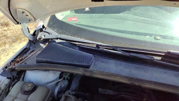 2012-2018 Ford Focus Passenger Right Windshield Wiper Arm Oem Blade Lever — photo 4