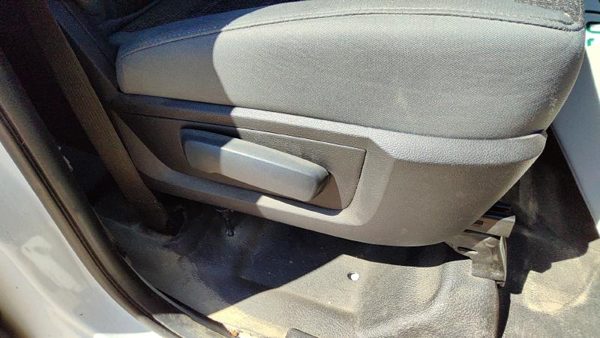 2013-2018 Dodge Ram 1500 Passenger Right Side Seat Trim Panel Oem Black — photo 4
