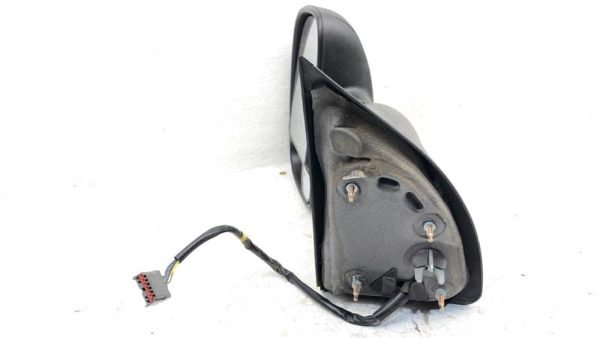 2002-2007 F250 Super Duty Driver Left Side Mirror Door Mounted Power Oem Cover. — photo 4