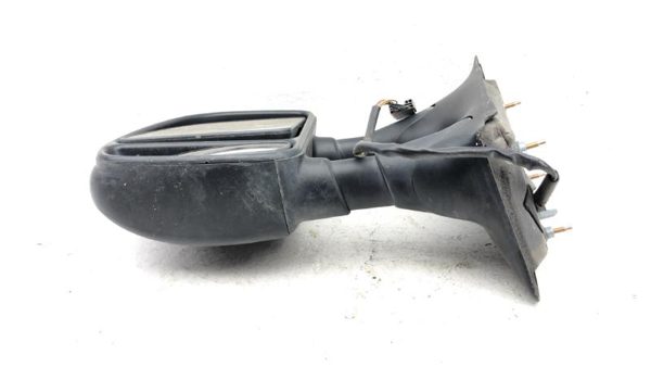 2002-2007 F250 Super Duty Driver Left Side Mirror Door Mounted Power Oem Cover. — photo 9