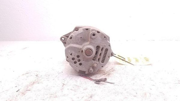 1981-1983 Jeep Wagoneer Oem Alternator 70 Amp Jr775007 — photo 3
