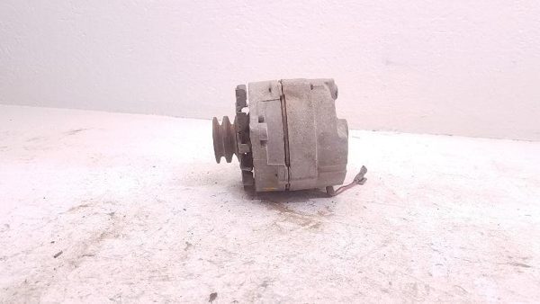 1981-1983 Jeep Wagoneer Oem Alternator 70 Amp Jr775007 — photo 2