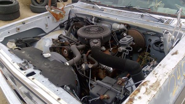 1989 Dodge Ram — vehicle photo 2