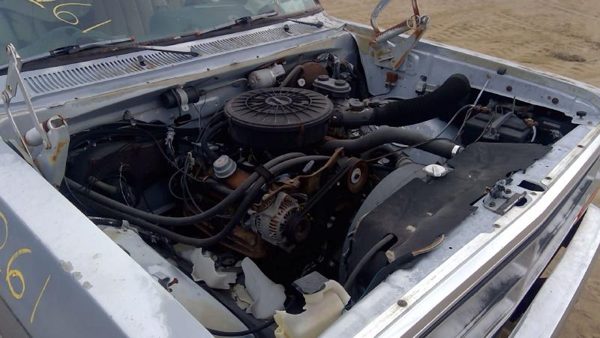 1989 Dodge Ram — vehicle photo 10