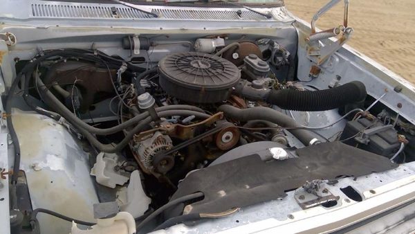 1989 Dodge Ram — vehicle photo 11