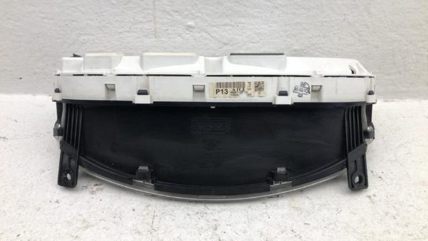 2005-2006 Hyundai Tucson Speedometer Cluster Instrument Gauges Panel Dash 2.7L — photo 7