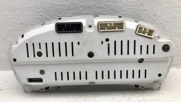 2005-2006 Hyundai Tucson Speedometer Cluster Instrument Gauges Panel Dash 2.7L — photo 8