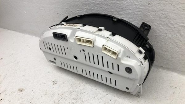 2005-2006 Hyundai Tucson Speedometer Cluster Instrument Gauges Panel Dash 2.7L — photo 10