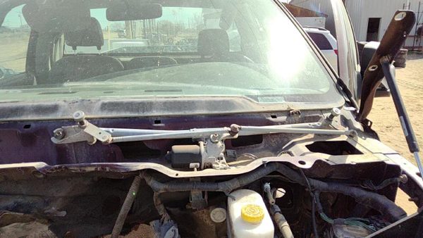 2004-2009 Dodge Ram 2500 Windshield Wiper Motor Oem 55077098Ah — photo 5