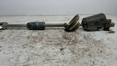 2000 Ford F450 Super Duty Steering Shaft Lower Intermediate Shaft