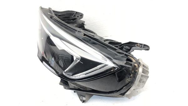 2018-20 Buick Regal Driver Left Head Light Front Lamp With Bracket Halogen T4a — photo 6
