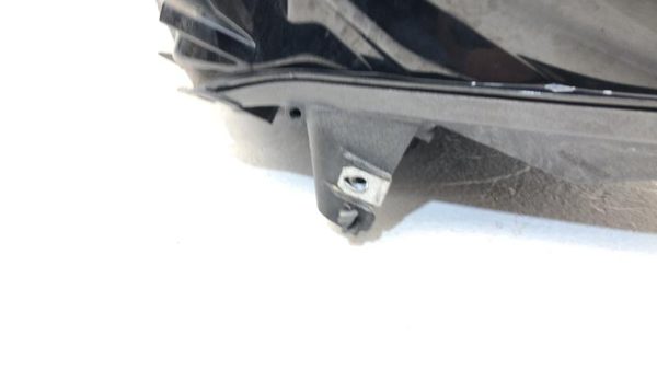 2018-20 Buick Regal Driver Left Head Light Front Lamp With Bracket Halogen T4a — photo 7