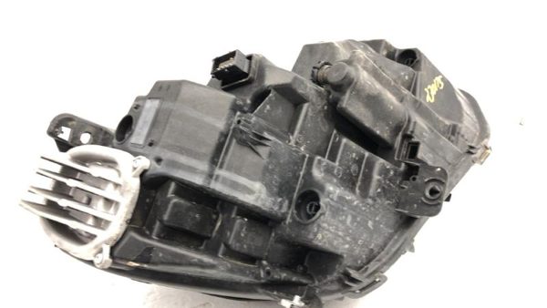 2018-20 Buick Regal Driver Left Head Light Front Lamp With Bracket Halogen T4a — photo 11