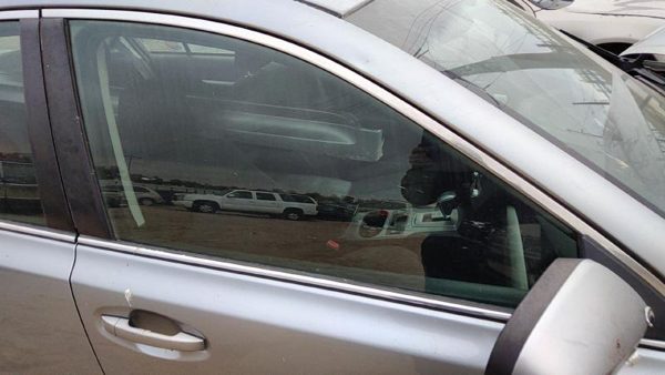 2010-2014 Subaru Legacy Outback Passenger Right Front Side Window Door Glass Oem — photo 1