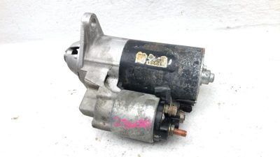 1995-1999 Mitsubishi Eclipse Starter Motor 2.0L 04672108Ab