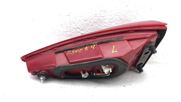 16-18 Tucson Driver Left Tail Light Brake Lamp Rear Inner Led Gate Mounted — photo 7