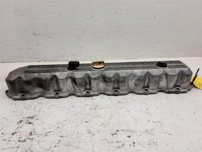 1990 Jeep Cherokee 4.0L Oem Valve Cover
