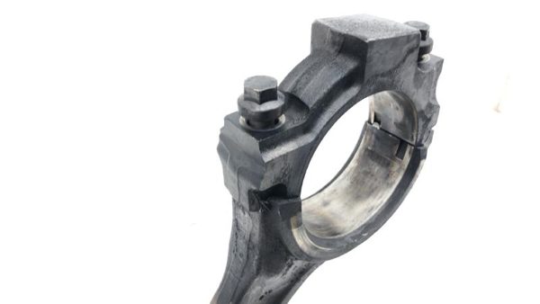 2001 Dodge Ram 2500 Connecting Rod With Piston Cummins 5.9L 24V Oem — photo 4