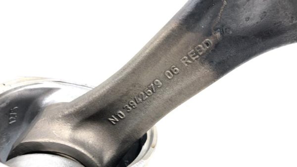 2001 Dodge Ram 2500 Connecting Rod With Piston Cummins 5.9L 24V Oem — photo 3