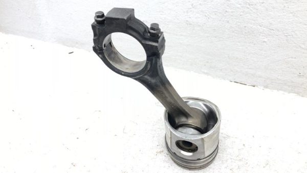 2001 Dodge Ram 2500 Connecting Rod With Piston Cummins 5.9L 24V Oem — photo 8