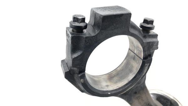 2001 Dodge Ram 2500 Connecting Rod With Piston Cummins 5.9L 24V Oem — photo 9