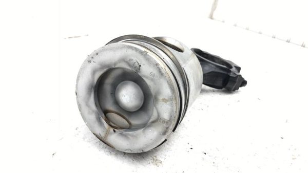 2001 Dodge Ram 2500 Connecting Rod With Piston Cummins 5.9L 24V Oem — photo 11
