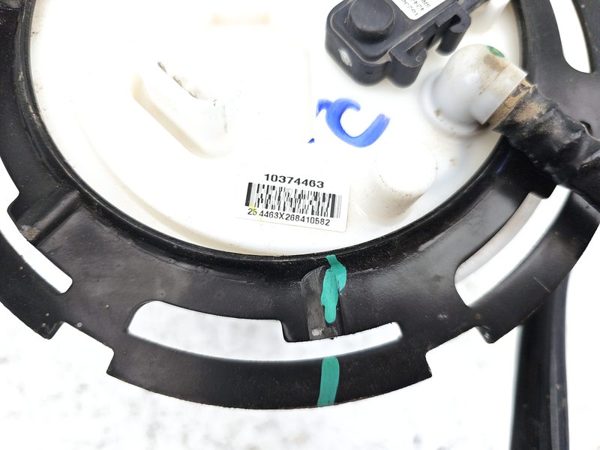 2005 Chevrolet Malibu Fuel Pump — photo 3