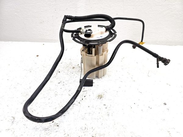 2005 Chevrolet Malibu Fuel Pump — photo 4