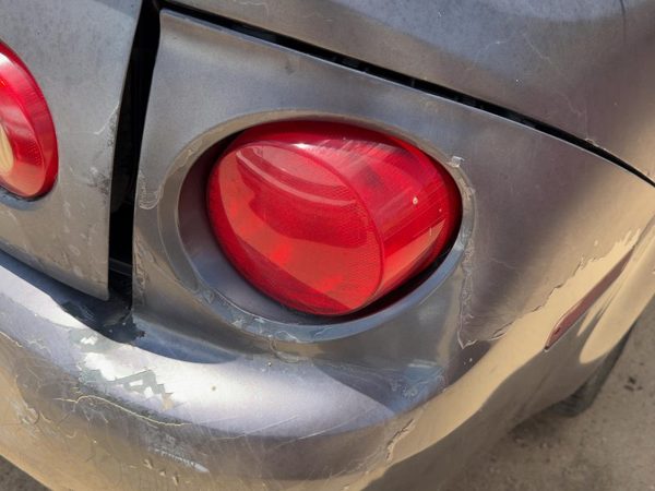 05-10 Chevy Cobalt Passenger Right Outer Tail Light Brake Lamp Oem Rear Coupe — photo 2