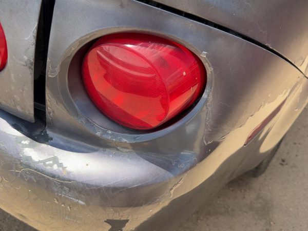 05-10 Chevy Cobalt Passenger Right Outer Tail Light Brake Lamp Oem Rear Coupe — photo 3