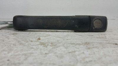 1996 Vw Jetta Oem Driver Left Front Outside Door Handle Release Lever
