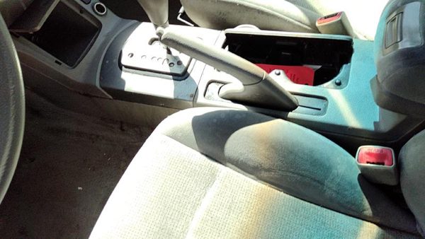 2002-2006 Nissan Altima Parking Brake Handle Assembly Oem Emergency Ebrake — photo 2