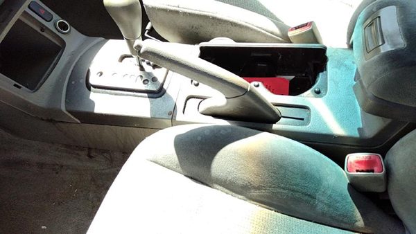 2002-2006 Nissan Altima Parking Brake Handle Assembly Oem Emergency Ebrake — photo 1