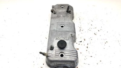 1986-1987 Isuzu Pup Pickup Valve Cover Oem 2.3L