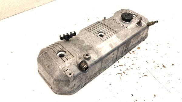1986-1987 Isuzu Pup Pickup Valve Cover Oem 2.3L — photo 7