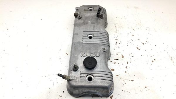 1986-1987 Isuzu Pup Pickup Valve Cover Oem 2.3L — photo 5