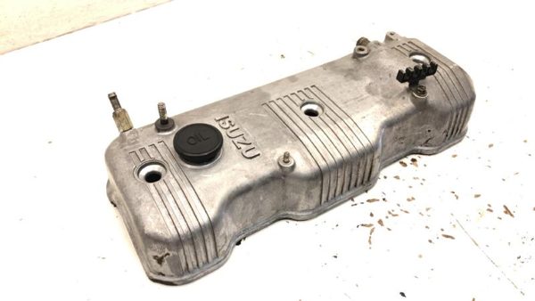 1986-1987 Isuzu Pup Pickup Valve Cover Oem 2.3L — photo 10