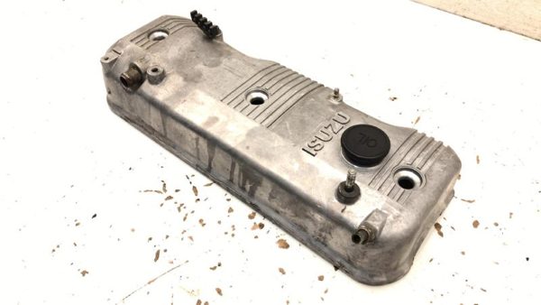 1986-1987 Isuzu Pup Pickup Valve Cover Oem 2.3L — photo 8