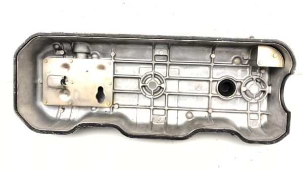 1986-1987 Isuzu Pup Pickup Valve Cover Oem 2.3L — photo 11