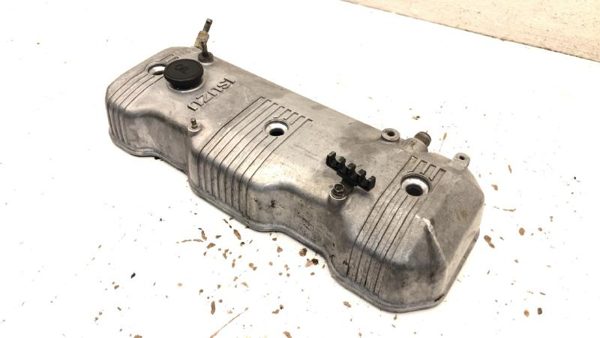 1986-1987 Isuzu Pup Pickup Valve Cover Oem 2.3L — photo 9