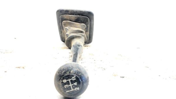 1993 Ford F250 Floor Shifter Lever Assembly Oem Shift Unit Manual 5 Speed Zf — photo 8