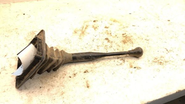 1993 Ford F250 Floor Shifter Lever Assembly Oem Shift Unit Manual 5 Speed Zf — photo 7