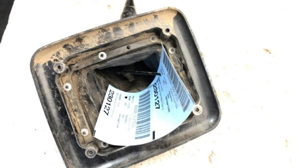 1993 Ford F250 Floor Shifter Lever Assembly Oem Shift Unit Manual 5 Speed Zf — photo 12
