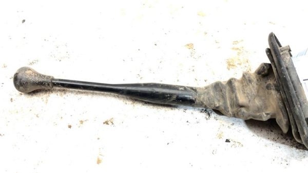 1993 Ford F250 Floor Shifter Lever Assembly Oem Shift Unit Manual 5 Speed Zf — photo 11