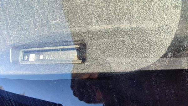 2011 Chevrolet Malibu Stabilizer Bar Chevy — photo 6