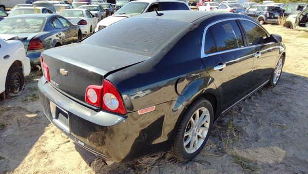 2011 Chevrolet Malibu Stabilizer Bar Chevy — photo 3